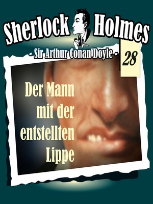 cover image of Sherlock Holmes, Die Originale, Fall 28